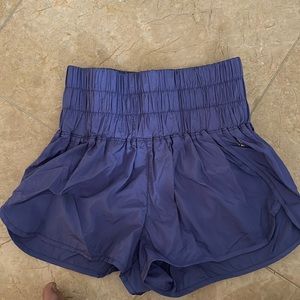 Free People Movement SHORT